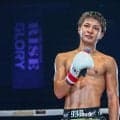 【RISE】元Krush王者・玖村将史が圧巻KOで２年ぶり白星＆RISE初勝利で涙