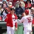 広島が交流戦２勝目で最下位脱出　鬼門・土曜日にオリックスに粘り勝ち　森下が今季最長８回途中４失点でチームトップタイ４勝目