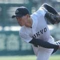 中京大中京と東邦がともに横浜に競り勝つ！横浜・主将の1発も空砲！愛知・招待試合【26年春高校野球】