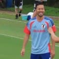 「僕が来たのは航の代わりじゃない」吉田麻也が誓う“北中米W杯を勝ち進む限りのサポート”「メキシコやアメリカなら自分の経験が生きる」