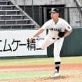 富山商、九回追い上げも初戦で松本国際に惜敗　北信越地区高校野球
