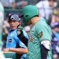 【阪神】森下翔太に退場宣告した真鍋勝已球審「警告してもまだ続けたので退場とした」