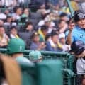 【阪神】藤川監督、森下翔太の暴言退場に「きっちり収めていきたい」「いろんな心の揺れ動きが」