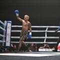 【ボクシング】悪童対決は衝撃の結末　カシメロがネリに４回TKO勝ち「井上尚弥を倒した気分」