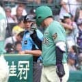 主将の阪神・坂本「もっと早く僕が止めてやればよかった」　森下退場を悔やむ　「悔しい気持ちをプレーでいい方向に向けられるように」　チームの結束訴える