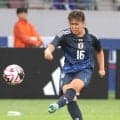 なでしこ狩野体制初陣で５発大勝　谷川萌々子の豪快ロング弾に内田篤人新コーチも驚き…指揮官の地元で好発進