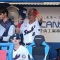 首位陥落のヤクルト・池山監督　完封負けで謝罪「満員のお客さまに申し訳なかった」「タイムリーがなかなか出ない」