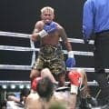【ボクシング】“悪童対決”はカシメロの圧勝「井上尚弥を倒した気分だ」　計量失敗のネリを６度倒す
