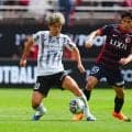 【神戸】Ｖ立役者の大迫勇也「僕らは第１戦ですべて出し切り、５ゴールできたことが優勝の要因」