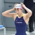 【競泳】池江璃花子が女子５０ｍバタフライで６連覇　大橋信は男子２００ｍ平泳ぎＶ　鈴木聡美は２冠…日本選手権第３日