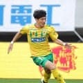 Ｊ１千葉・米倉恒貴が数字を求めて戦った半年間「選手として悔しい半年だった」「どんな状況でも全力でやるスタンスで」
