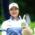 「チャンスは自分でつかむもの」 福田萌維が“お母さんキャディ”のゲキ胸に10代優勝へ