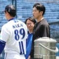 【ソフトバンク】山本祐大抹消もチームに同行してセの情報還元　交流戦Ｖへベンチ外からサポート