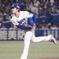 【中日】火消し＆回またぎ伊藤茉央が好投継続「期待に応えられるように少しずつやれることを」