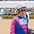 【阪神6R】武豊メイショウコシュウが初勝利…直線あっさり抜け出す