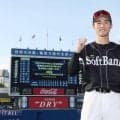 【ソフトバンク】ヒーローは地元神奈川出身の庄子雄大「家族総出で見に来てくれた」決勝の適時打