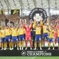 【仙台】富山をPK戦の末に下しJ2・J3百年構想リーグ優勝　17年ぶりのタイトル獲得