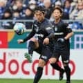 【G大阪】名和田我空「最後にこうやって意地を見せられて良かった」今季最終戦で２得点