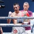 【ボクシング】防衛の矢吹正道「亀田さんのこと嫌いな人もいっぱいいるでしょうけど…」／一問一答