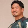 同郷レジェンド俳優との共演に「大満足！！渋過ぎてかっこよすぎた。。」　ラグビーＷ杯戦士が興奮投稿　ＳＮＳ「こんな夢のような日がくるなんて…」