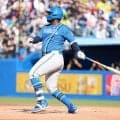 【日本ハム】レイエスが３試合連続の複数安打　適時打に「会心の当たりではなかったけど…」