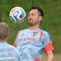 【日本代表】吉田麻也が再合流「よくおめおめと帰ってきたなと」ジョークも後方からサポート誓う