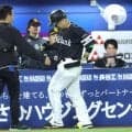 ソフトバンク・近藤健介「相手選手に対する誹謗中傷や心ない言葉」に思い記す　５日の試合で死球「特定の選手を傷つける言葉は望んでいません」