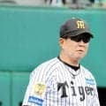 阪神・中川が約１カ月ぶり安打　平田２軍監督「ホッとしてんじゃないかな」打撃復調に期待【一問一答】