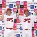 広島・高が魂の３連投で好リリーフ「死んでも抑えよう」　２０試合で防御率０・５１とブレーク中「勝ちを守れてよかった」