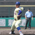 春季北信越大会開幕！1年生右腕・服部が締めて星稜が競り勝つ！長野勢3校が4強入り【26年春高校野球】
