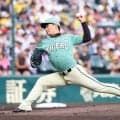 【阪神】岩崎優「抑えられたので良かった」１回１安打無失点　ピンチ招くも浅村を見逃し三振斬り