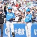 【日本ハム】野村佑希「なんとしても１点ほしい場面でしっかり打てた」今季５本目の決勝打