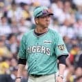 【阪神】下村海翔の今後は「勇み足にならず」藤川監督は慎重　次回登板は75～90球に設定