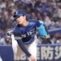 【西武】味噌煮込みうどんは自宅派の19歳篠原響が地元でプロ初セーブ　大宮の悪夢も消し去った