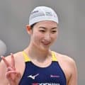 池江璃花子が５０バタ６連覇「この種目は絶対負けられない」今大会初Ｖ