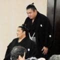 巨人戦中継で注目の大相撲力士、同期の断髪式でエール　湘南乃海「頑張ってほしいです」