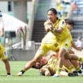【ラグビー】東京SG、逆転負けで４位　現役ラストマッチ流大＆中村亮土＆垣永真之介が思い語る