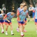【W杯】日本代表に合流した「麻也先生」がオランダの攻略法を伝授　敵将はイングランド時代の監督、米国での経験も…