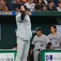 【ロッテ】３回以降得点出来ず引き分け　好機で決定打出ず　沢田圭佑が大城に同点ソロ浴びる
