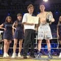 【ボクシング】チャンピオン李健太が３-０判定で初防衛に成功　本人不満も終始試合をコントロール