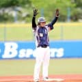 TFUクラブ・高橋友、勝ち越しの２点二塁打「みんながつないでくれたので…」