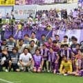 【藤枝】槙野監督「土台作りはできた」百年構想リーグ19位フィニッシュ　６戦ぶりホーム勝利