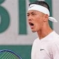  小田凱人 頂上決戦制し全仏OP4連覇 
