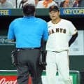 【巨人】橋上監督代行「早い回での攻撃面での流れの悪さが、最後まで尾を…」今季初の引き分け