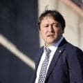 【磐田】来季新監督に秋葉忠宏氏をリストアップ、一両日中にオファーへ　今季は神戸でコーチ