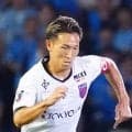 【清水】東京MF小泉慶を獲得へ、J1通算321試合10得点　ユーティリティー性備えるボランチ
