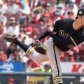 【オリックス】先発田嶋大樹が炎上　試合後に岸田監督と面談し、７日からのファーム再調整が決定
