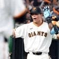巨人・大城　ミス帳消しのソロ弾「負けなかったのはよかった」
