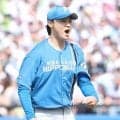 日本ハム・山崎　思い出神宮で今季初星「素直にうれしい」も打は３の０「悔しかった」パ投手新記録の交流戦６年連続安打ならず
