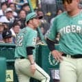 阪神・藤川監督　森下「タイガースのような人気球団になるといろんな心の揺れ動きが」「しっかりバックアップしながら」【一問一答】